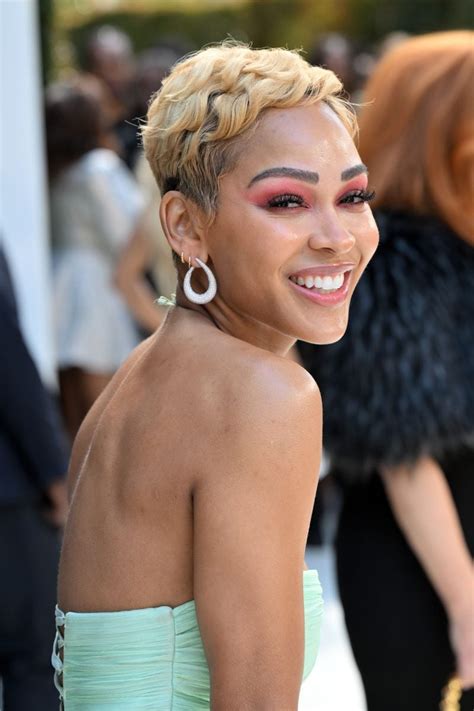 43 Of Meagan Good’s Most Iconic Beauty Moments